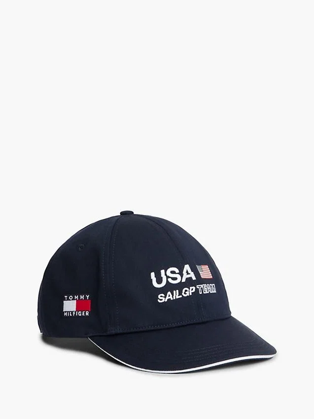 Tommy x US SailGP Team Kepsar Tommy x US SailGP Team Kepsar