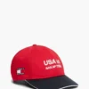 Tommy x US SailGP Team kepsar Tommy x US SailGP Team kepsar