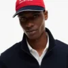 Tommy x US SailGP Team kepsar Tommy x US SailGP Team kepsar