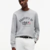 Tommy x US SailGP Team Property Sweatshirt