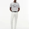Tommy x US SailGP Team Property T-shirt Tommy x US SailGP Team Property T-shirt