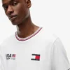 Tommy x US SailGP Team Replica T-shirt