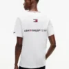Tommy x US SailGP Team Replica T-shirt