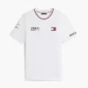 Tommy x US SailGP Team Replica T-shirt