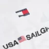 Tommy x US SailGP Team Replica T-shirt