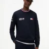Tommy x US SailGP Team Replica-tröja Tommy x US SailGP Team Replica-tröja