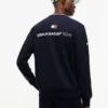 Tommy x US SailGP Team Replica-tröja Tommy x US SailGP Team Replica-tröja