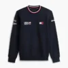 Tommy x US SailGP Team Replica-tröja Tommy x US SailGP Team Replica-tröja