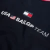 Tommy x US SailGP Team Replica-tröja Tommy x US SailGP Team Replica-tröja
