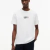 Tommy x US SailGP Team T-shirt med tryck Tommy x US SailGP Team T-shirt med tryck