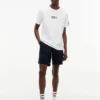 Tommy x US SailGP Team T-shirt med tryck Tommy x US SailGP Team T-shirt med tryck