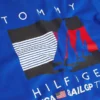 Tommy x US SailGP Team T-shirt med tryck Tommy x US SailGP Team T-shirt med tryck