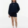 Tonal Flag-sweatshorts för barn Tonal Flag-sweatshorts för barn