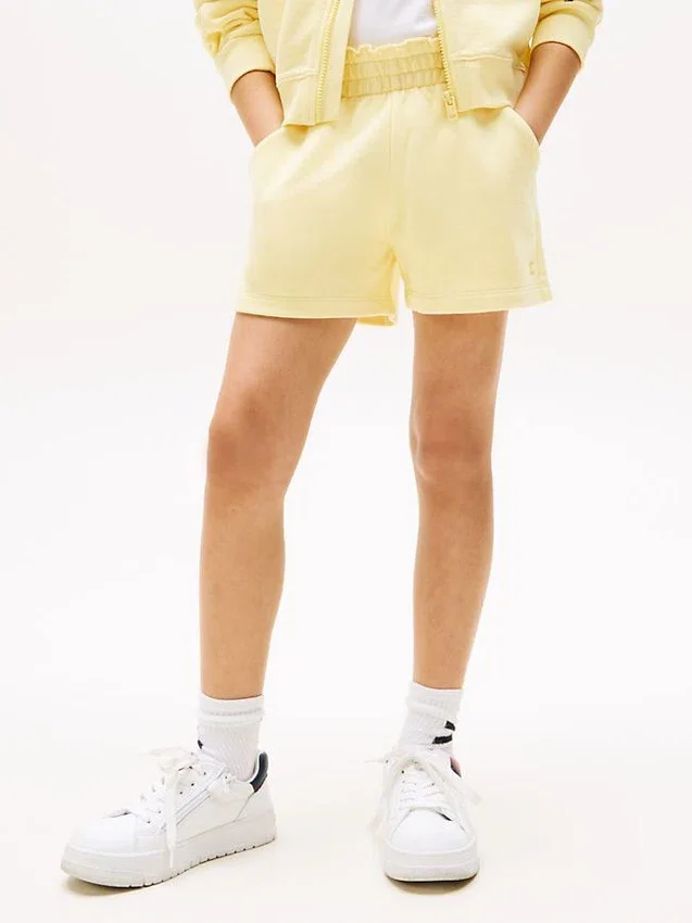 Tonal Flag-sweatshorts för barn Tonal Flag-sweatshorts för barn
