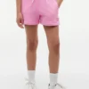 Tonal Flag-sweatshorts för barn Tonal Flag-sweatshorts för barn