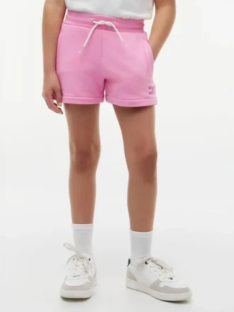 Tonal Flag-sweatshorts för barn