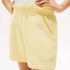 Tonal Flag-sweatshorts för barn Tonal Flag-sweatshorts för barn