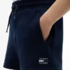 Tonal Flag-sweatshorts för barn Tonal Flag-sweatshorts för barn