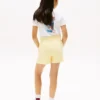 Tonal Flag-sweatshorts för barn Tonal Flag-sweatshorts för barn