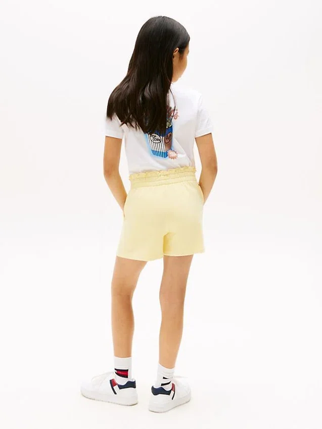 Tonal Flag-sweatshorts för barn Tonal Flag-sweatshorts för barn