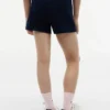 Tonal Flag-sweatshorts för barn Tonal Flag-sweatshorts för barn