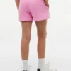 Tonal Flag-sweatshorts för barn Tonal Flag-sweatshorts för barn