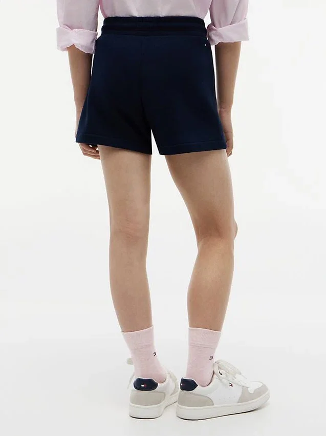 Tonal Flag-sweatshorts för barn Tonal Flag-sweatshorts för barn