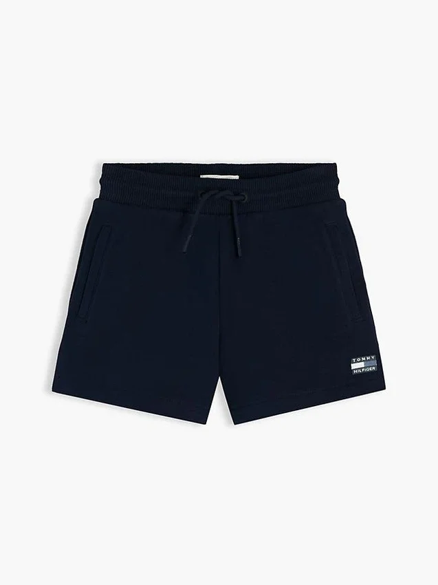 Tonal Flag-sweatshorts för barn Tonal Flag-sweatshorts för barn