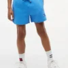 Tonal flagglogotyp-sweatshorts för barn Tonal flagglogotyp-sweatshorts för barn