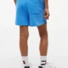 Tonal flagglogotyp-sweatshorts för barn Tonal flagglogotyp-sweatshorts för barn
