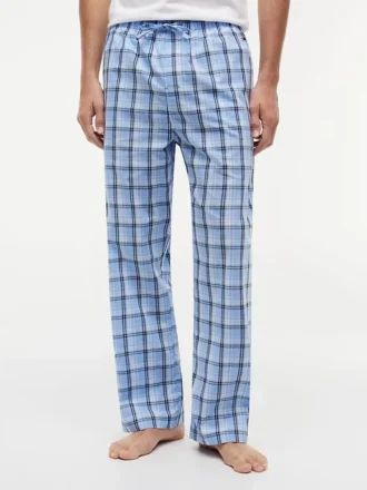 Tryckta pyjamasbyxor Tryckta pyjamasbyxor