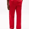 Tryckta pyjamasbyxor Tryckta pyjamasbyxor