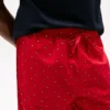 Tryckta pyjamasbyxor Tryckta pyjamasbyxor
