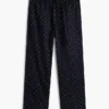 Tryckta pyjamasbyxor