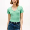 V-ringad Favorite T-shirt V-ringad Favorite T-shirt
