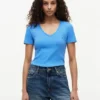 V-ringad Favorite T-shirt