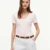 V-ringad Favorite T-shirt