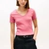 V-ringad Favorite T-shirt V-ringad Favorite T-shirt