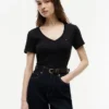 V-ringad Favorite T-shirt V-ringad Favorite T-shirt
