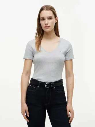 V-ringad Favorite T-shirt