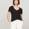 V-ringad Favorite T-shirt V-ringad Favorite T-shirt