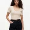 V-ringad Favorite T-shirt