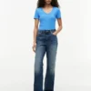 V-ringad Favorite T-shirt