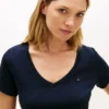 V-ringad Favorite T-shirt V-ringad Favorite T-shirt
