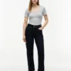 V-ringad Favorite T-shirt