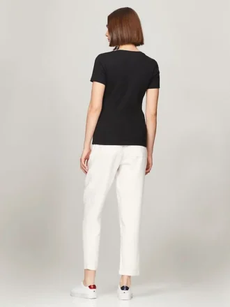 V-ringad Favorite T-shirt