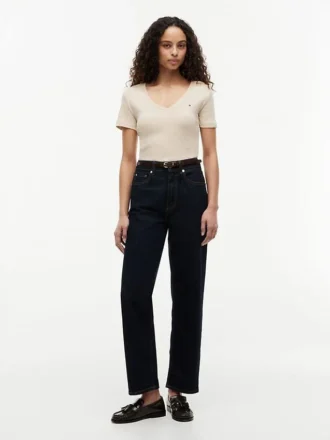 V-ringad Favorite T-shirt