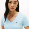 V-ringad Favorite T-shirt V-ringad Favorite T-shirt