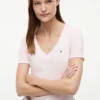 V-ringad Favorite T-shirt