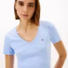 V-ringad Favorite T-shirt V-ringad Favorite T-shirt